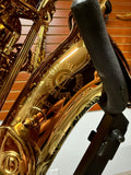 Cannonball Vintage Reborn Selmer Mark VI Inspired Alto Saxophone