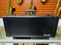 Cannonball Brute A5 Big Bell Stone Series Alto Saxophone