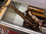 Cannonball Brute A5 Big Bell Stone Series Alto Saxophone