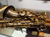 Cannonball Brute A5 Big Bell Stone Series Alto Saxophone