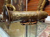 Cannonball Brute A5 Big Bell Stone Series Alto Saxophone