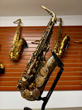 Cannonball Brute A5 Big Bell Stone Series Alto Saxophone