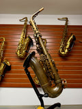 Cannonball Brute A5 Big Bell Stone Series Alto Saxophone