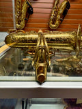Martin Committee III 208xxx Alto Saxophone
