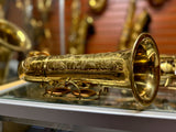 Martin Committee III 208xxx Alto Saxophone