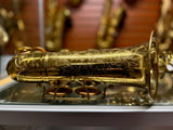 Martin Committee III 208xxx Alto Saxophone