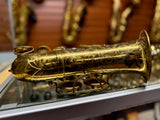 Martin Committee III 208xxx Alto Saxophone
