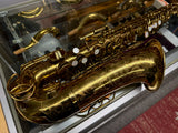 Martin Committee III 208xxx Alto Saxophone