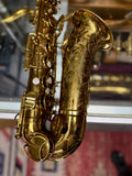 Martin Committee III 208xxx Alto Saxophone