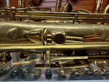 Martin Committee III 208xxx Alto Saxophone
