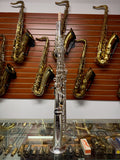 Selmer Super Action 80 Series II Silver Soprano Saxophone