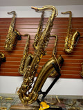 Conn 10m Lady 307xxx Tenor Saxophone