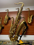 Conn 10m Lady 307xxx Tenor Saxophone