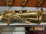 Selmer Mark VI 160xxx Tenor Saxophone