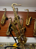 Conn 10m Lady 307xxx Tenor Saxophone