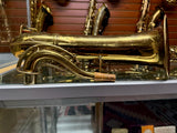 Conn 10m Lady 307xxx Tenor Saxophone