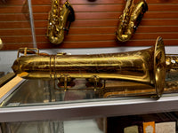 Buescher Big B Aristocrat 306xxx Tenor Saxophone
