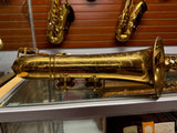 Buescher Big B Aristocrat 306xxx Tenor Saxophone