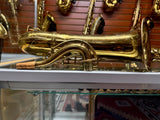 Conn 10m Lady 307xxx Tenor Saxophone