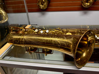 Buescher Big B Aristocrat 306xxx Tenor Saxophone