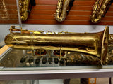 Conn 10m Lady 307xxx Tenor Saxophone