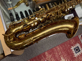 Conn 10m Lady 307xxx Tenor Saxophone
