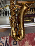 Conn 10m Lady 307xxx Tenor Saxophone