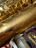 Conn 10m Lady 307xxx Tenor Saxophone
