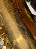 Conn 10m Lady 307xxx Tenor Saxophone
