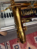 Conn 10m Lady 307xxx Tenor Saxophone