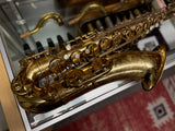 Selmer Mark VI 160xxx Tenor Saxophone