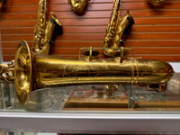 Buescher Big B Aristocrat 306xxx Tenor Saxophone