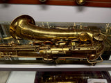 Conn 10m Lady 307xxx Tenor Saxophone