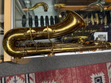 Conn 10m Lady 307xxx Tenor Saxophone