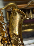 Selmer Mark VI 160xxx Tenor Saxophone