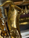 Selmer Mark VI 160xxx Tenor Saxophone