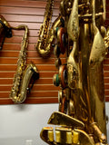 Conn 10m Lady 307xxx Tenor Saxophone