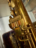 Buescher Big B Aristocrat 306xxx Tenor Saxophone