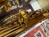 Conn 10m Lady 307xxx Tenor Saxophone