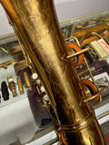 Conn 10m Lady 307xxx Tenor Saxophone