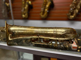 Selmer Mark VI 160xxx Tenor Saxophone