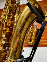 Buescher Big B Aristocrat 306xxx Tenor Saxophone