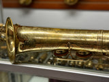 Selmer Mark VI 160xxx Tenor Saxophone