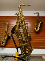 Buescher Big B Aristocrat 306xxx Tenor Saxophone