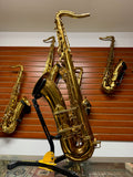 Buescher Big B Aristocrat 306xxx Tenor Saxophone