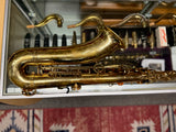 Selmer Mark VI 160xxx Tenor Saxophone