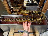Selmer Mark VI 101xxx Alto Saxophone CLOSET QUEEN!