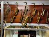 Selmer Mark VI 160xxx Tenor Saxophone