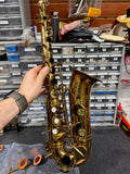 Selmer Mark VI 101xxx Alto Saxophone CLOSET QUEEN!