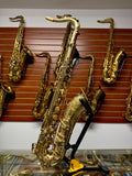 Selmer Mark VI 160xxx Tenor Saxophone